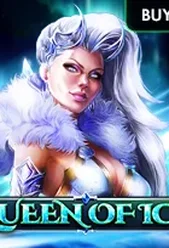Queen Of Ice EE