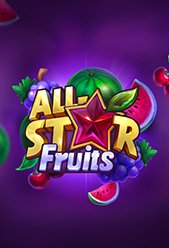 All-Star Fruits