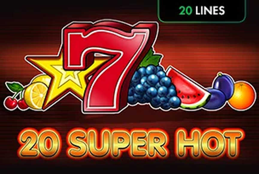20 Super Hot