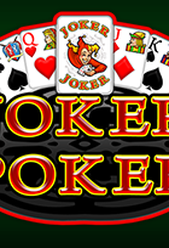 Joker Poker