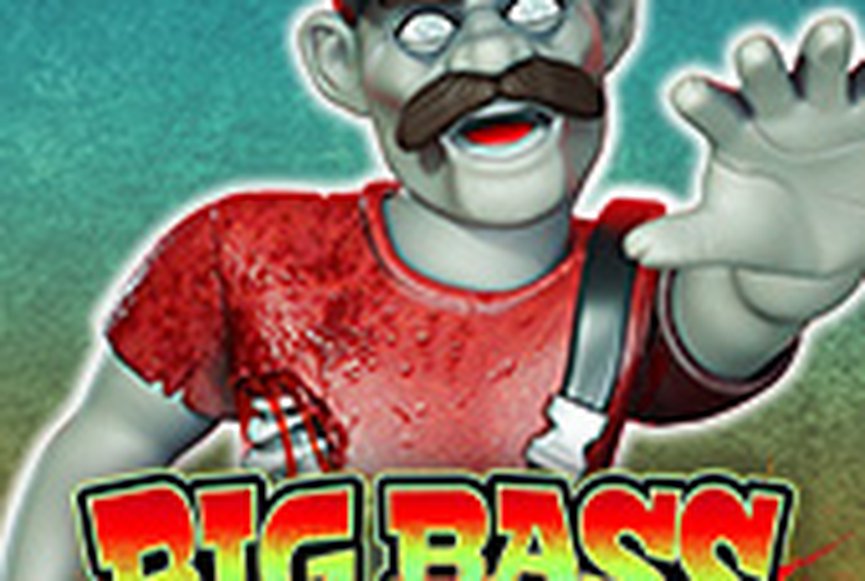 Big Bass Halloween 3