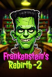 Frankenstein's Rebirth 2