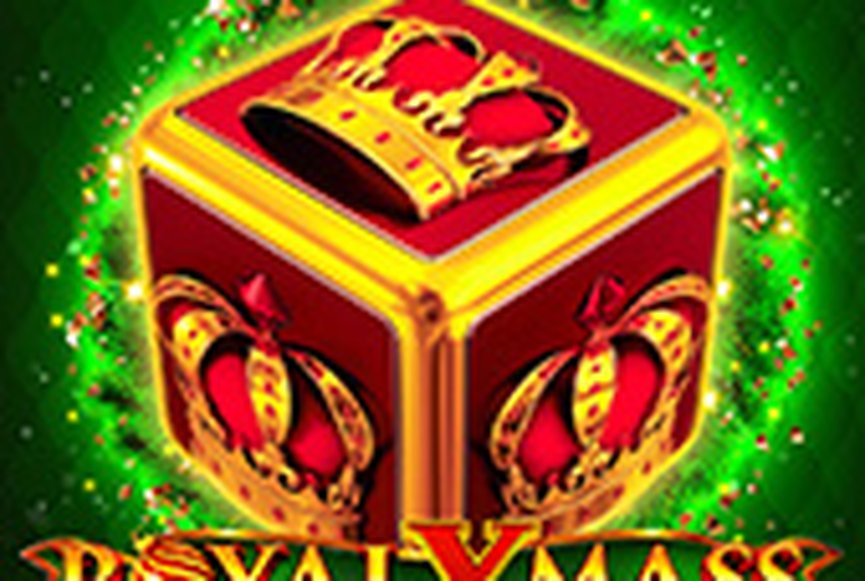Royal Xmass Dice