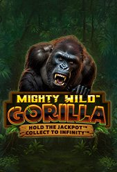 Mighty Wild™: Gorilla