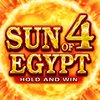 Sun of Egypt 4