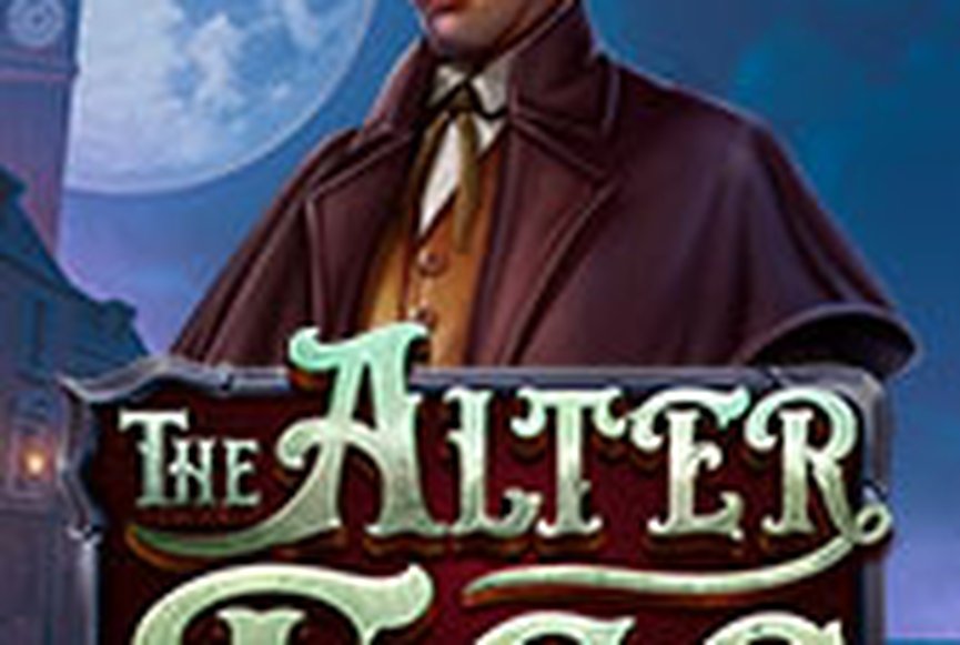 The Alter Ego