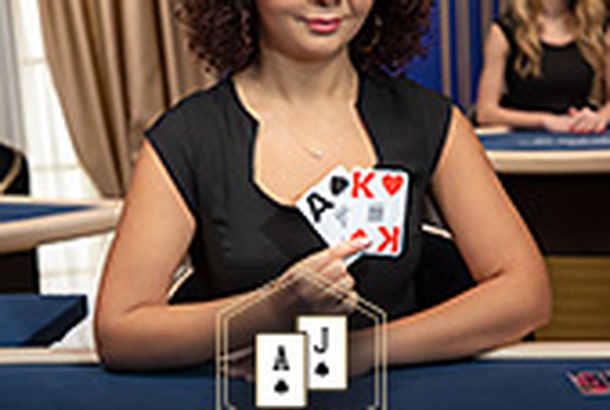 Blackjack C