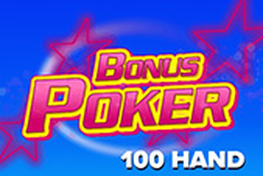Bonus Poker 100 Hand