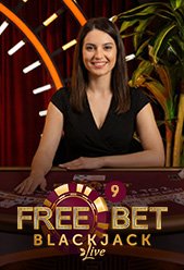 Free Bet Blackjack 9