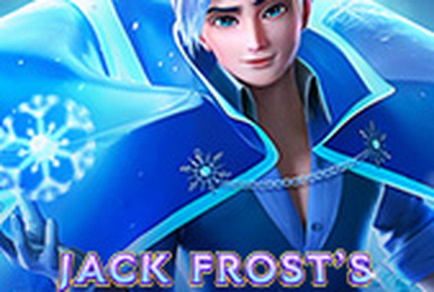 Jack Frost's Winter