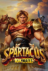 Spartacus 10K WAYS™