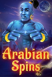 Arabian Spins