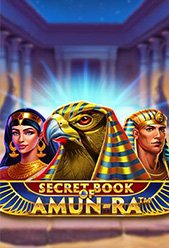 Secret Book of Amun-Ra