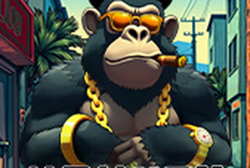 Monkey Frenzy