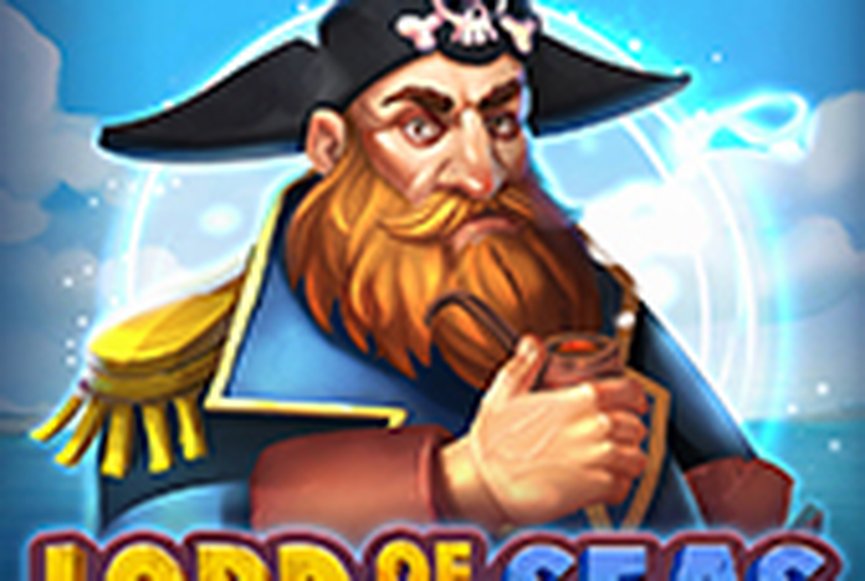 Lord of the Seas