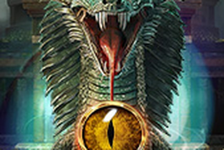 Serpent King