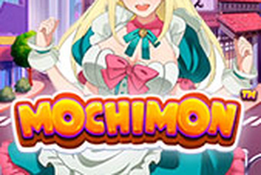 Mochimon