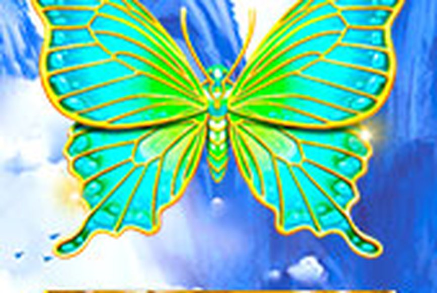 Jade Butterfly