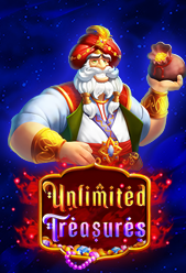 Unlimited Treasures Bonus Buy