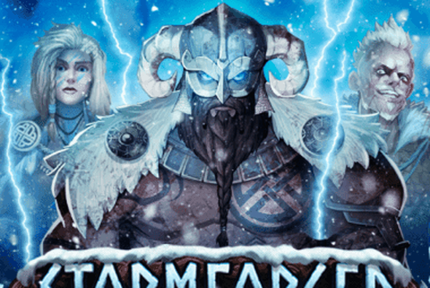 Stormforged