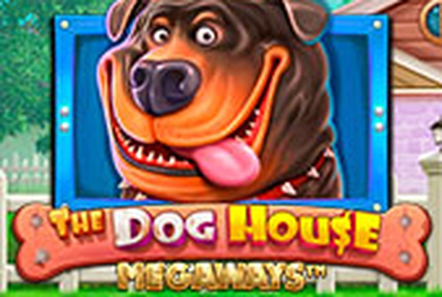 The Dog House Megaways