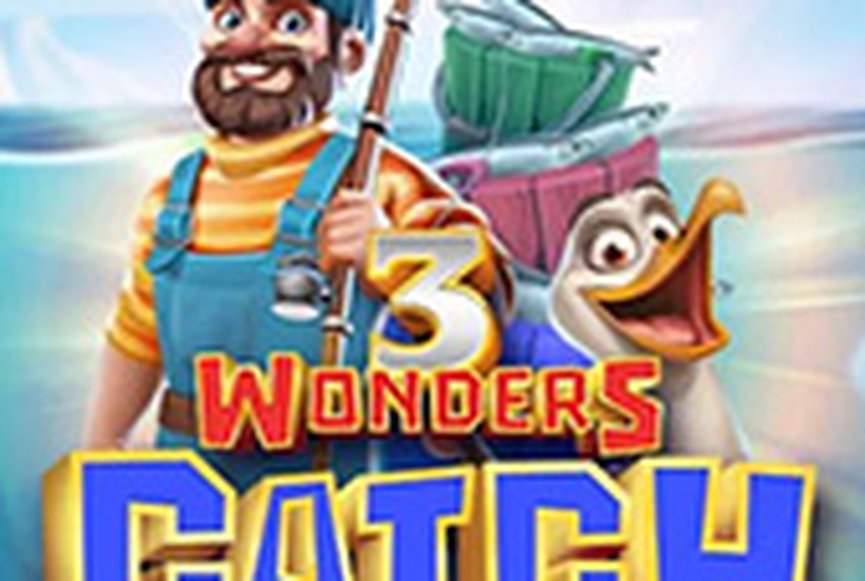 3 Wonders Catch