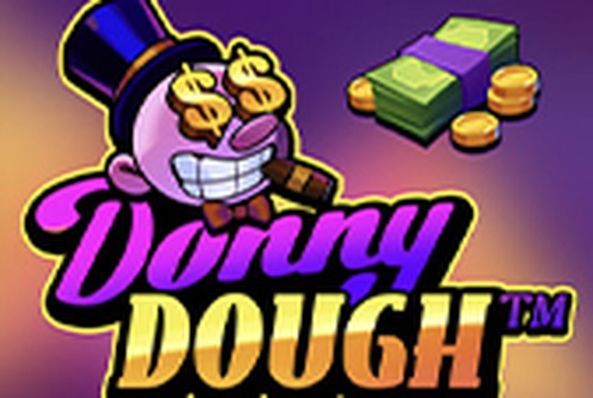 Donny Dough