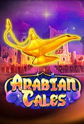 Arabian Tales