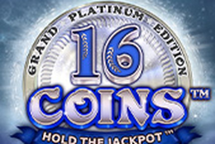 16 Coins™ Grand Platinum Edition