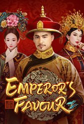 Emperor's Favour