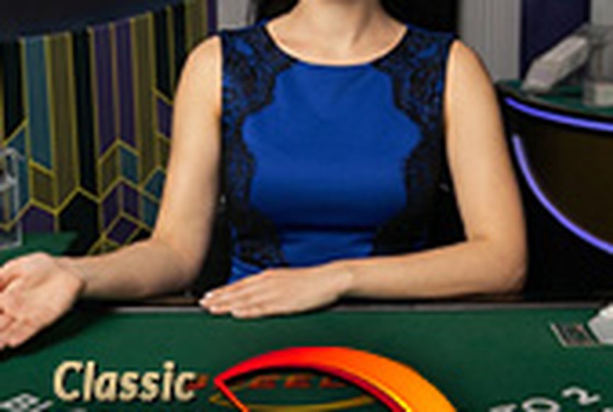 Classic Speed Blackjack 79