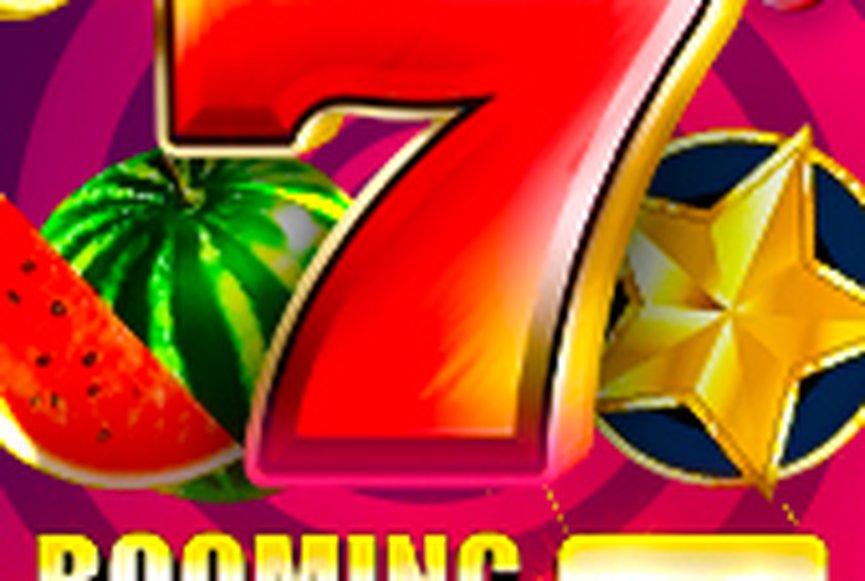 Booming Fruits 20