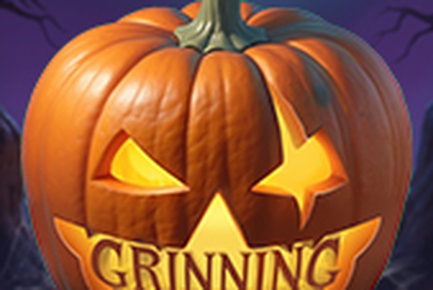 Grinning Harvest
