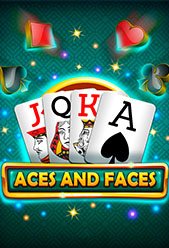 Aces and Faces