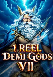 1 Reel - Demi Gods VII