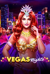 Vegas Nights