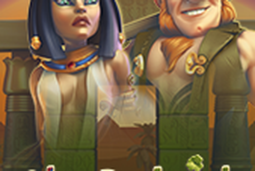 CleoPatrick DoubleMax