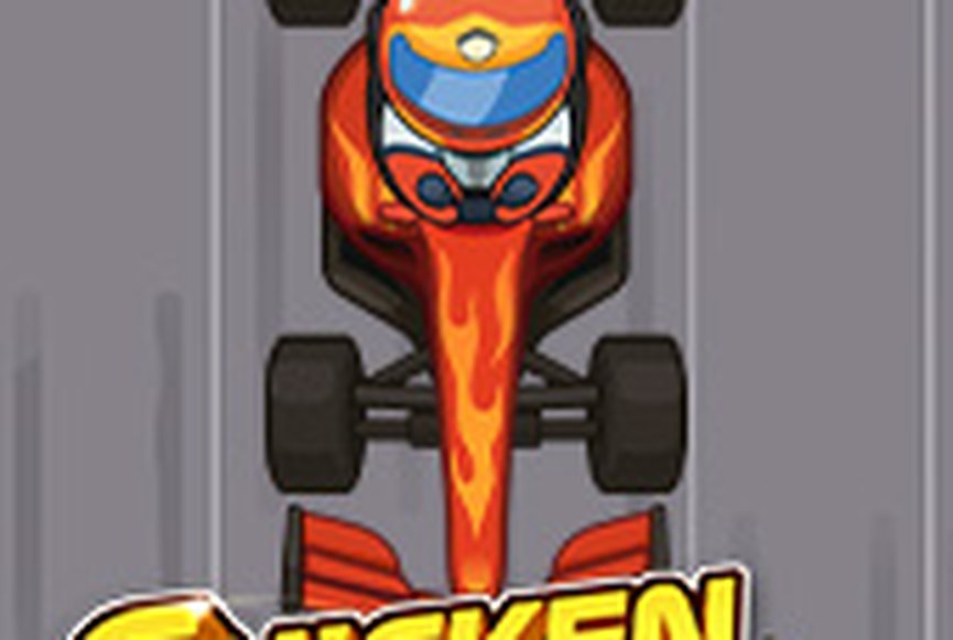 Chicken Road Race