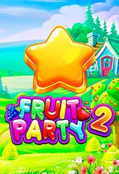 Fruit Party 2