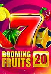 Booming Fruits 20
