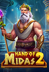Hand of Midas 2