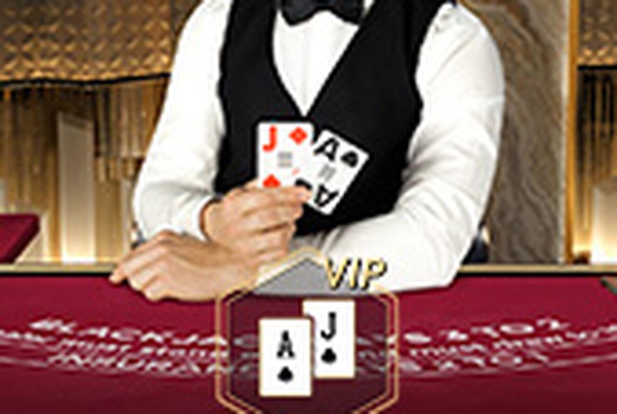 Blackjack VIP 4