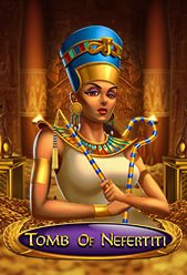 Tomb of Nefertiti