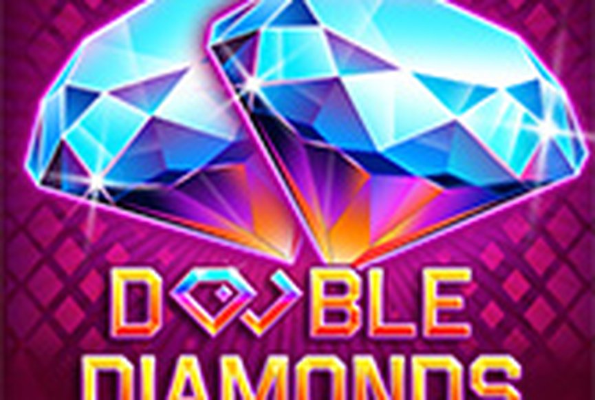 Double Diamonds 50