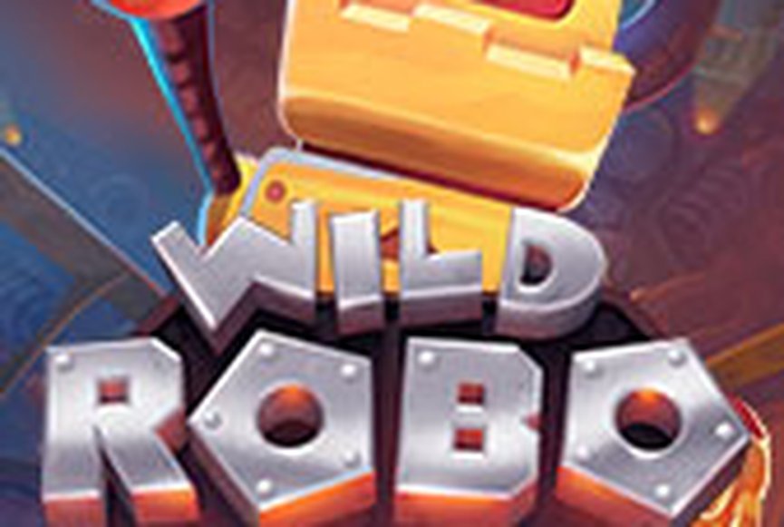 Wild Robo Factory