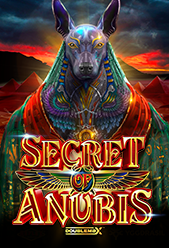Secret of Anubis Doublemax™