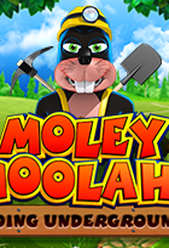 Moley Moolah
