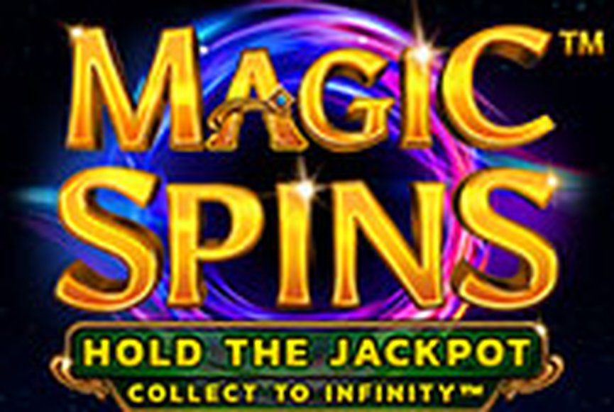 Magic Spins