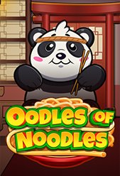 Oodles of Noodles