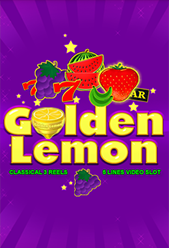 Golden Lemon